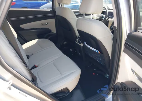 2023 Hyundai Tucson Sel из США, поврежденный, VIN 5NMJF3AE6PH292391